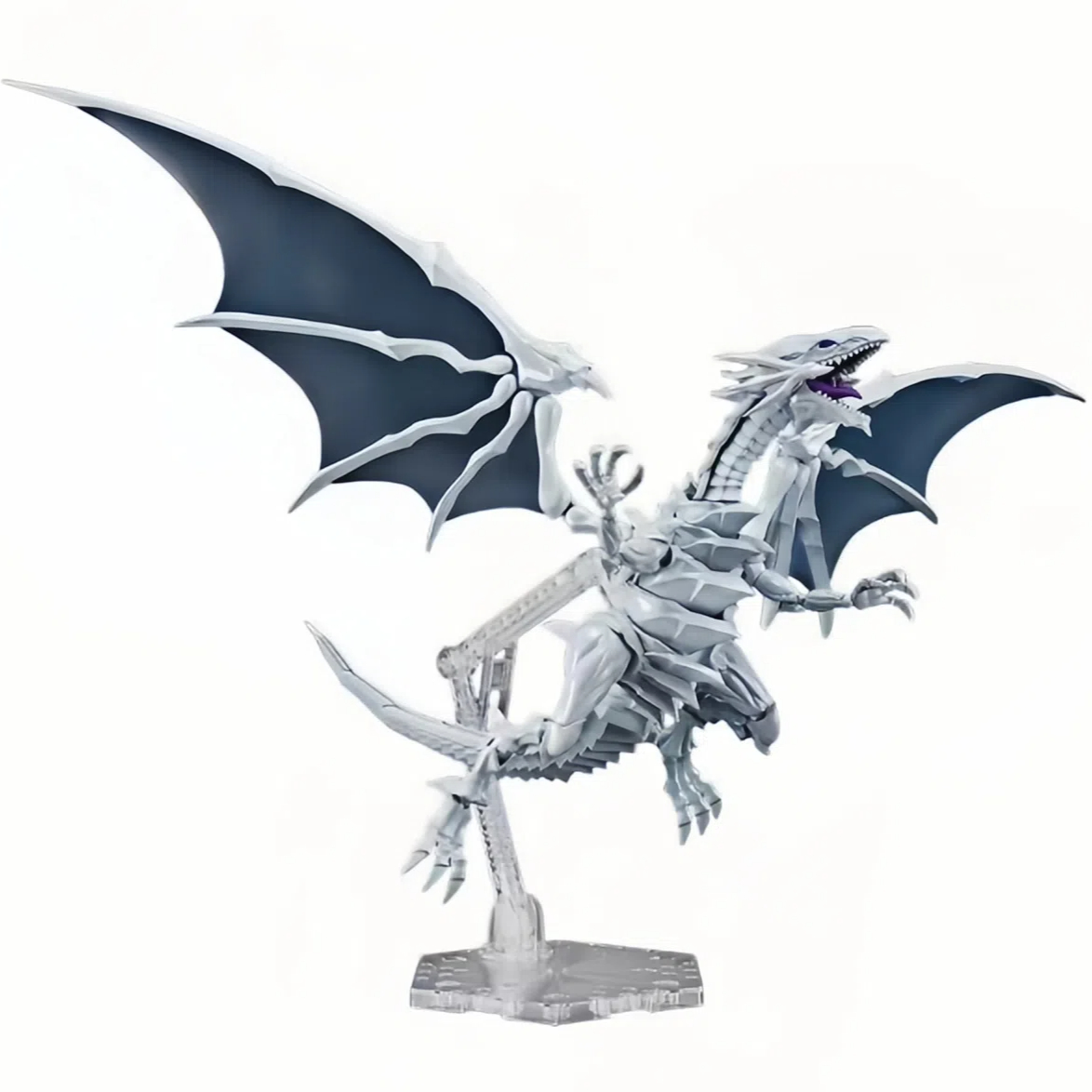 Model Kit Lancelot - 【Neu-Heiß】Yu-Gi-Oh Arrogant Dragon Blue-Eyes White Dragon