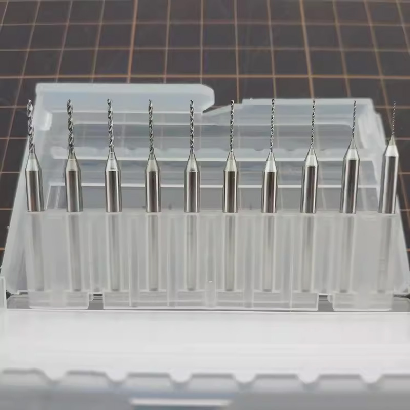 Model Kit Fantasy - HSIANG Modell Spezielle Präzision Hand Bohrer