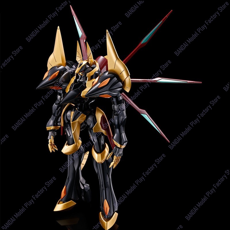 Model Kit Lancelot - Bandai Original HG 1/35 CODE GEASS