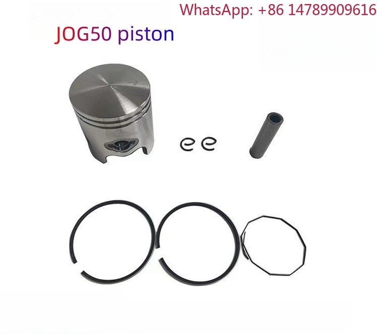 Model Kit Engine - 50cc 70cc Motor-Kolben-Kit für [Modell] 47mm