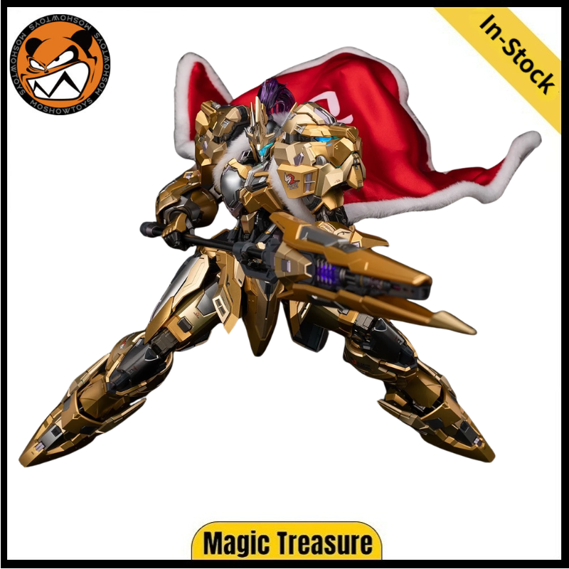 Model Kit Lancelot - 【Auf Lager】MOSHOWTOYS MCT-E02 Progenitor Effect LANCELOT