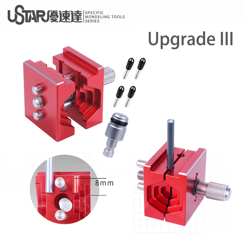 Hobby DIY Tool Mini-Schraubsto – Model Kit Fantasy Bewertung und Preis