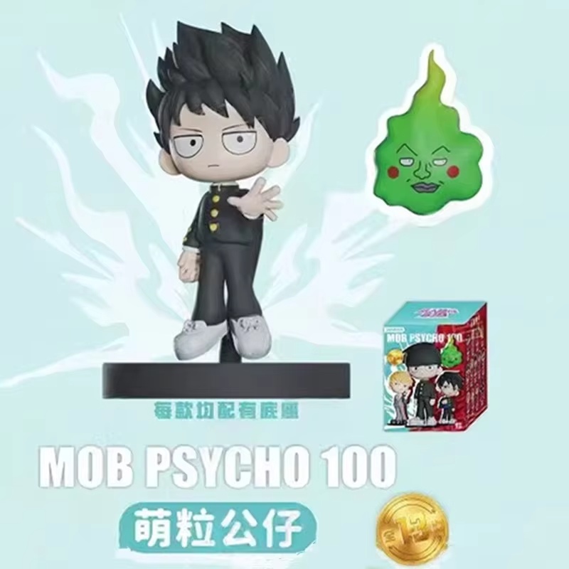 Original Mob Psycho 100 Serie  – Model Kit Anime Girl Bewertung und Preis