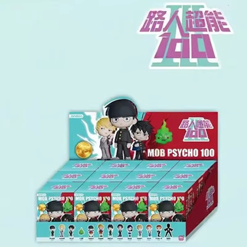 Original Mob Psycho 100 Serie  – Model Kit Anime Girl Bewertung und Preis