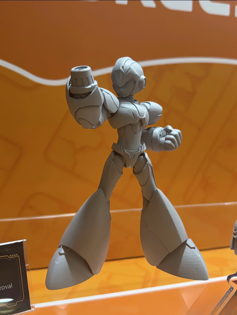 Neue Blokees Mega Man Actionfi – Model Kit Ultraman Zero Bewertung und Preis