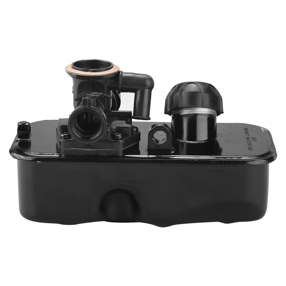 Vergaser- und Kraftstofftankba – Model Kit Engine Bewertung und Preis