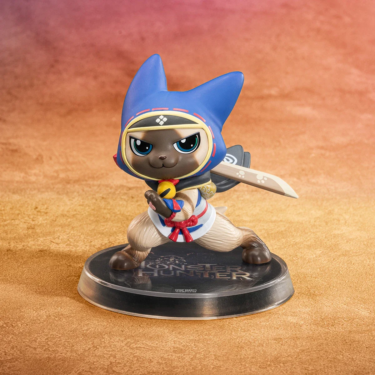 POP MART Monster Hunter Palico – Model Kit Eva Bewertung und Preis
