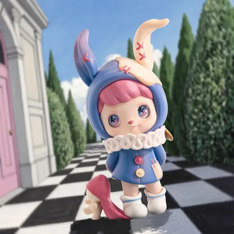 ANMOO Die Welt ist liegend Mär – Model Kit Anime Girl Bewertung und Preis