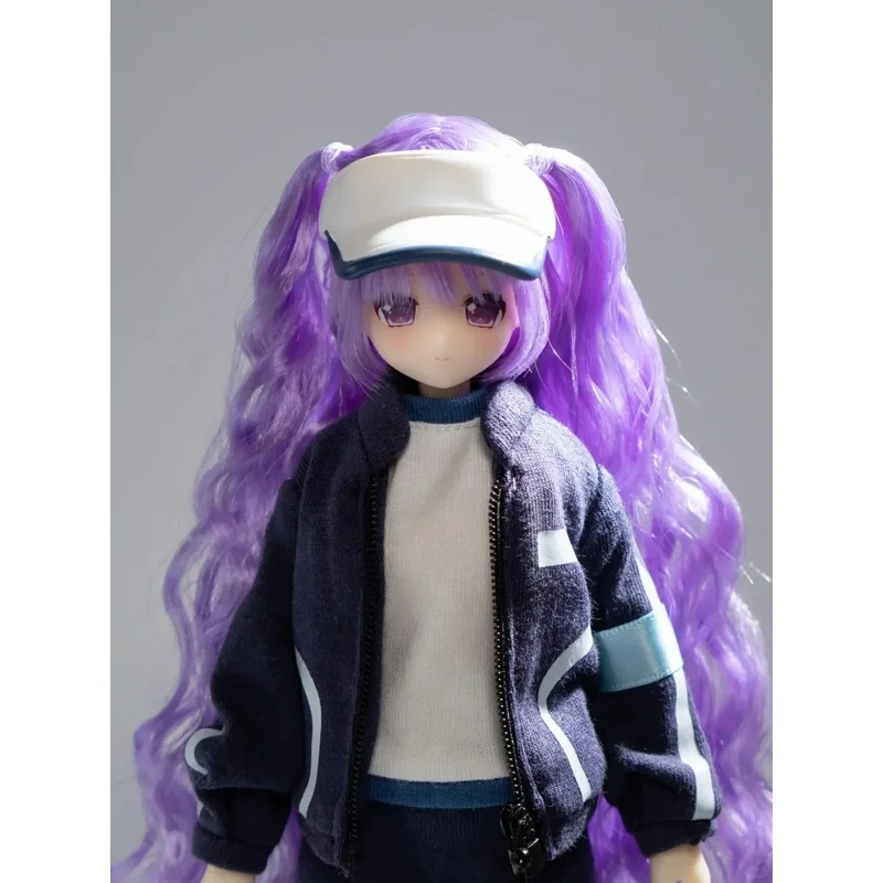 Otaku Girls Collection Serie 1 – Model Kit Anime Girl Bewertung und Preis