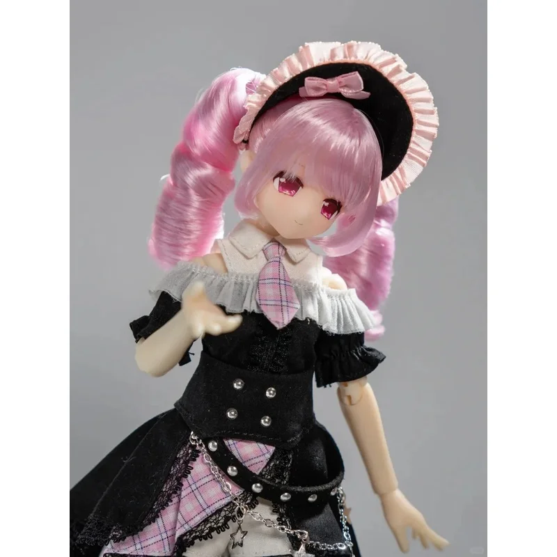 Otaku Girls Collection Serie 1 – Model Kit Anime Girl Bewertung und Preis