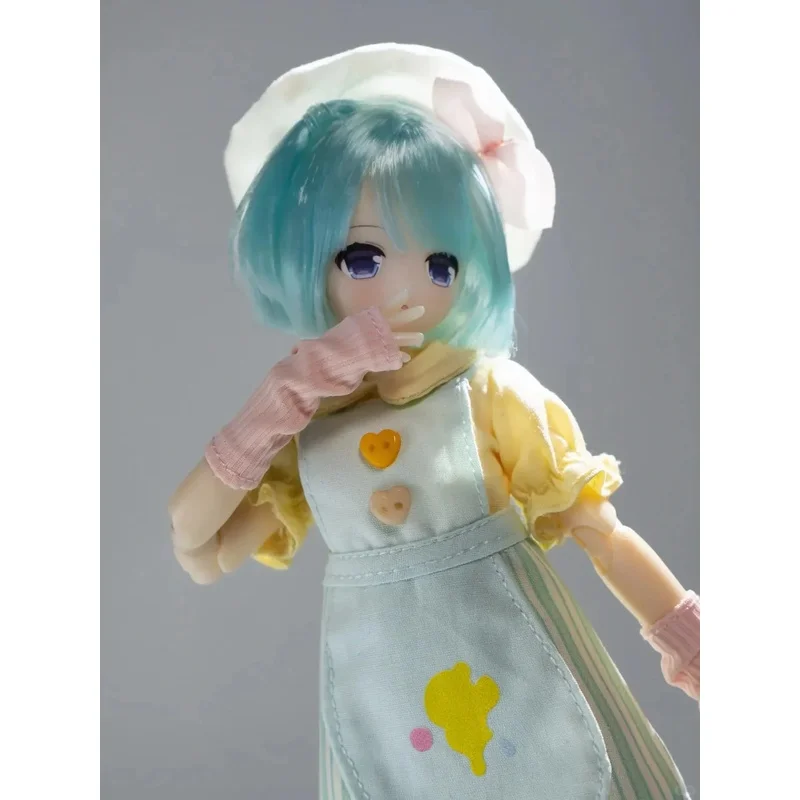 Otaku Girls Collection Serie 1 – Model Kit Anime Girl Bewertung und Preis
