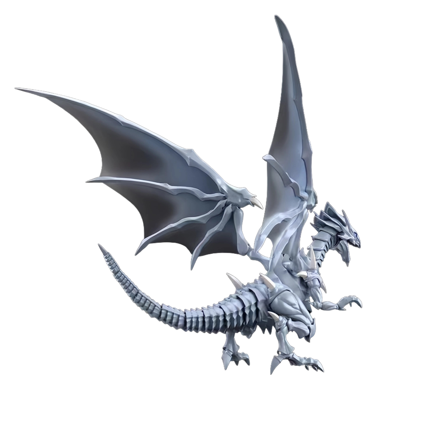 【Neu-Heiß】Yu-Gi-Oh Arrogant Dr – Model Kit Lancelot Bewertung und Preis