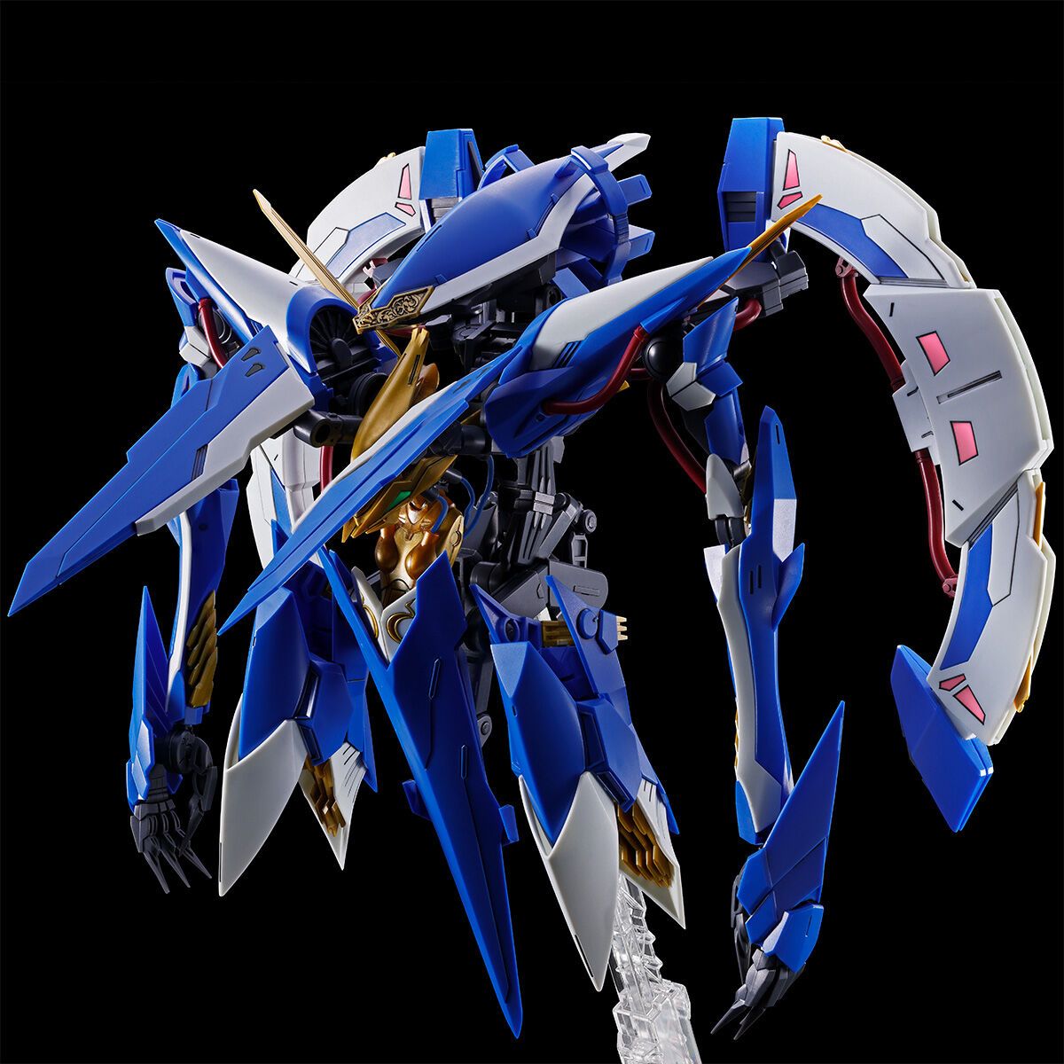 Original Bandai Code Geass Roz – Model Kit Lancelot Bewertung und Preis