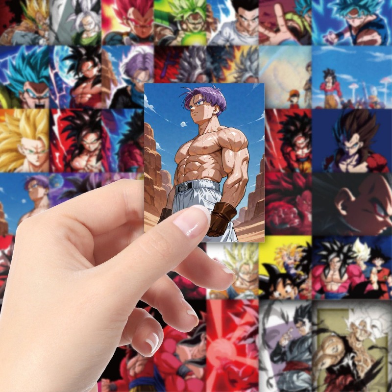 110 Stück Dragon Ball Super Sa – Model Kit Wukong Bewertung und Preis
