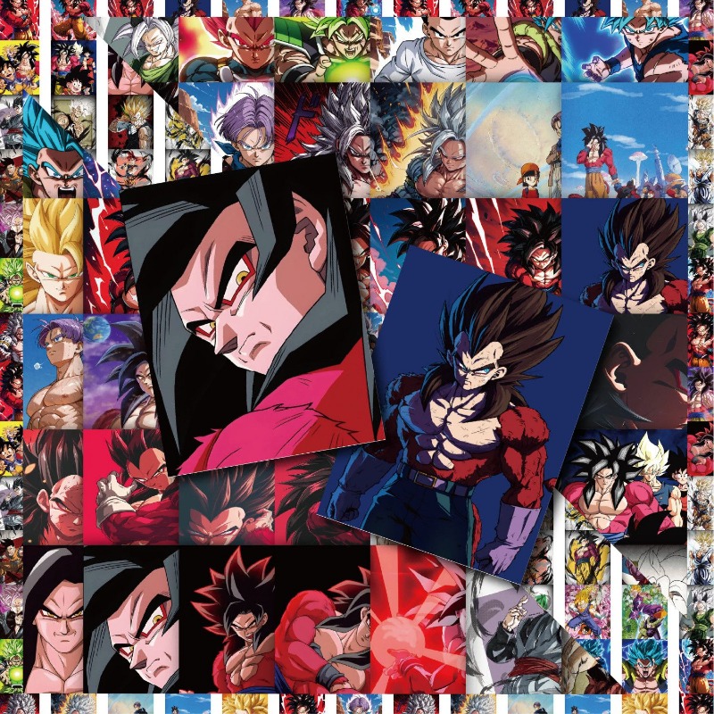 110 Stück Dragon Ball Super Sa – Model Kit Wukong Bewertung und Preis