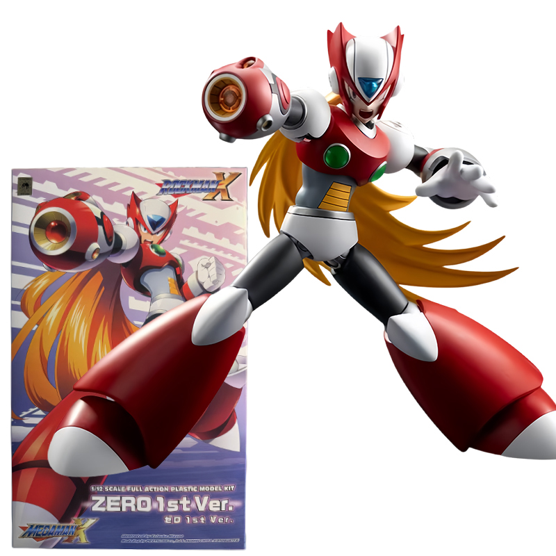 Auf Lager: Kotobukiya Iris Meg – Model Kit Ultraman Zero Bewertung und Preis