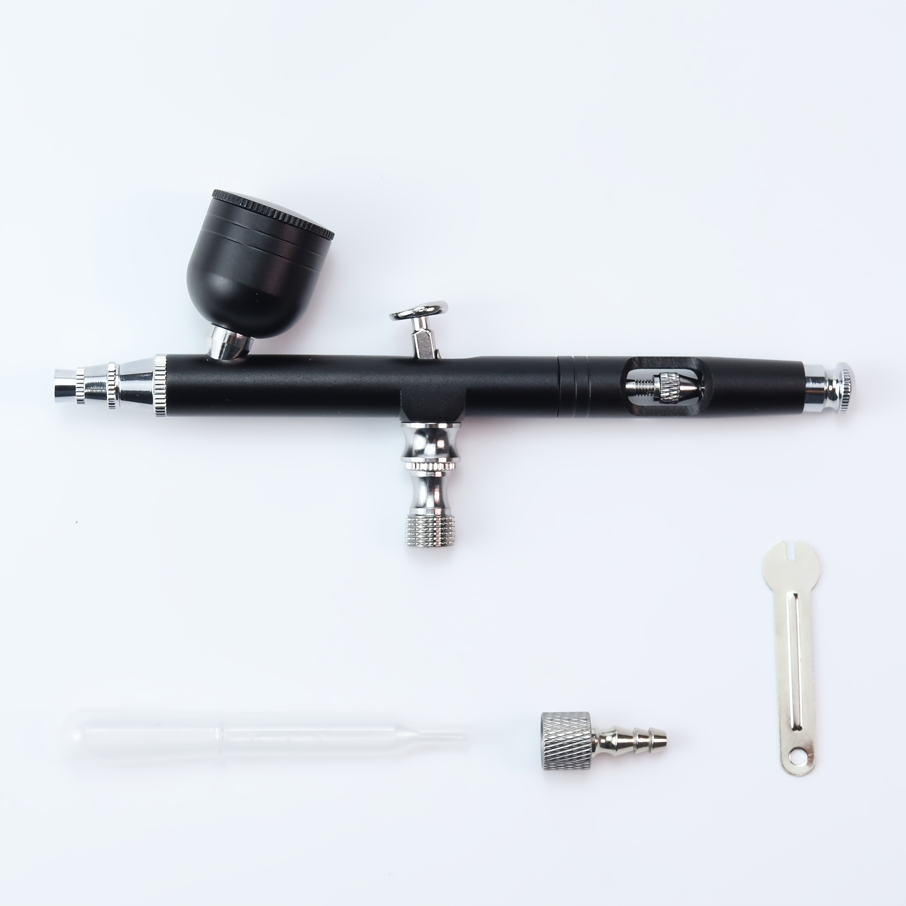0,3 mm Schwerkraft-Doppelwirku – Paint Model Kit Bewertung und Preis