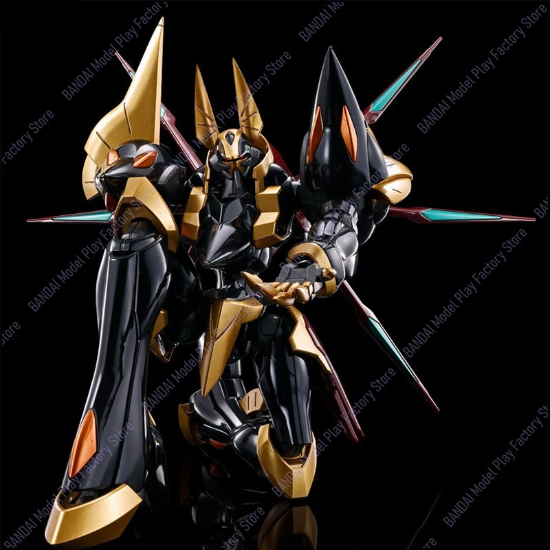 Bandai Original HG 1/35 CODE G – Model Kit Lancelot Bewertung und Preis