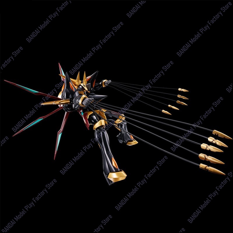 Bandai Original HG 1/35 CODE G – Model Kit Lancelot Bewertung und Preis