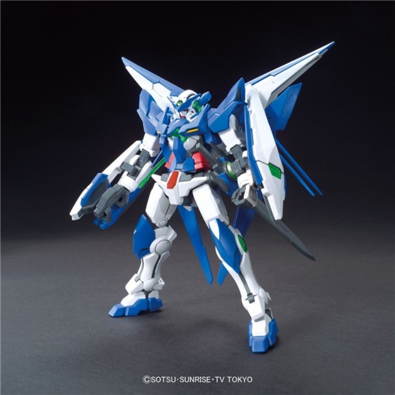 Bandai Original HGBF 1/144 Ama – Model Kit Lancelot Bewertung und Preis