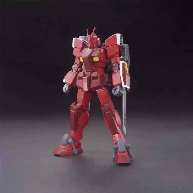 Bandai Original HGBF 1/144 Ama – Model Kit Lancelot Bewertung und Preis