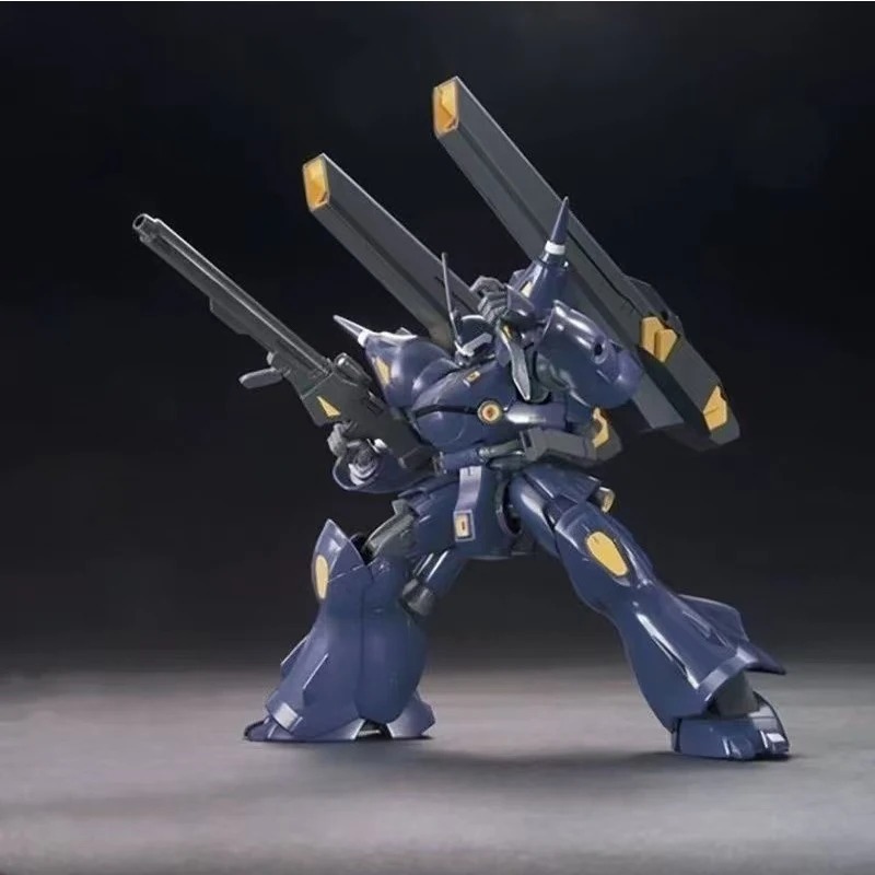 Bandai Original HGBF 1/144 Ama – Model Kit Lancelot Bewertung und Preis