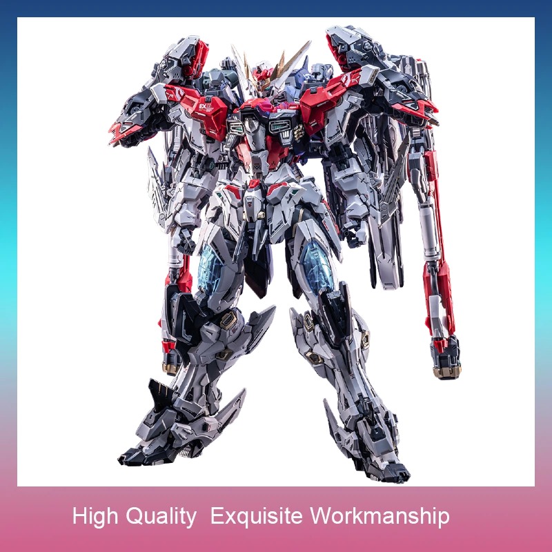 Vorbestellung AniMester X Infi – Model Kit Lancelot Bewertung und Preis