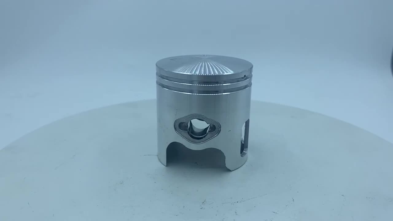 50cc 70cc Motor-Kolben-Kit für – Model Kit Engine Bewertung und Preis
