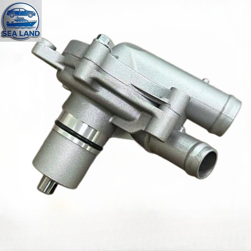 Motorrad-Motorwasserpumpe 1920 – Model Kit Engine Bewertung und Preis
