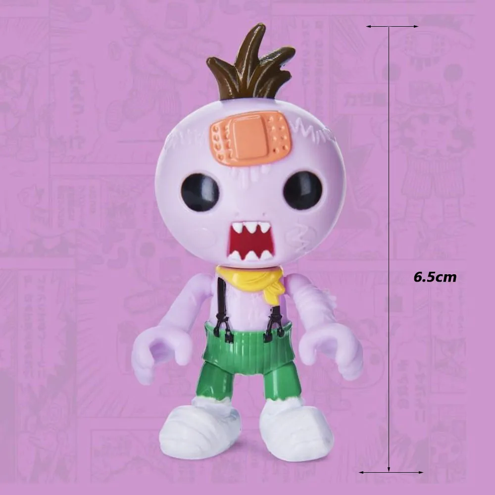 Zozo Zombie Zusammengebaute Zo – Model Kit Fantasy Bewertung und Preis
