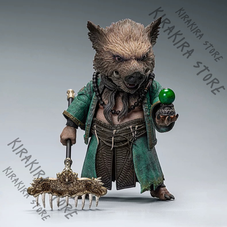 Zhu Bajie Black Myth: Wukong 1 – Model Kit Wukong Bewertung und Preis