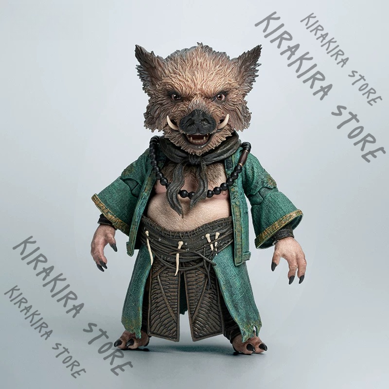 Zhu Bajie Black Myth: Wukong 1 – Model Kit Wukong Bewertung und Preis