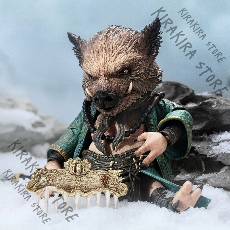 Zhu Bajie Black Myth: Wukong 1 – Model Kit Wukong Bewertung und Preis