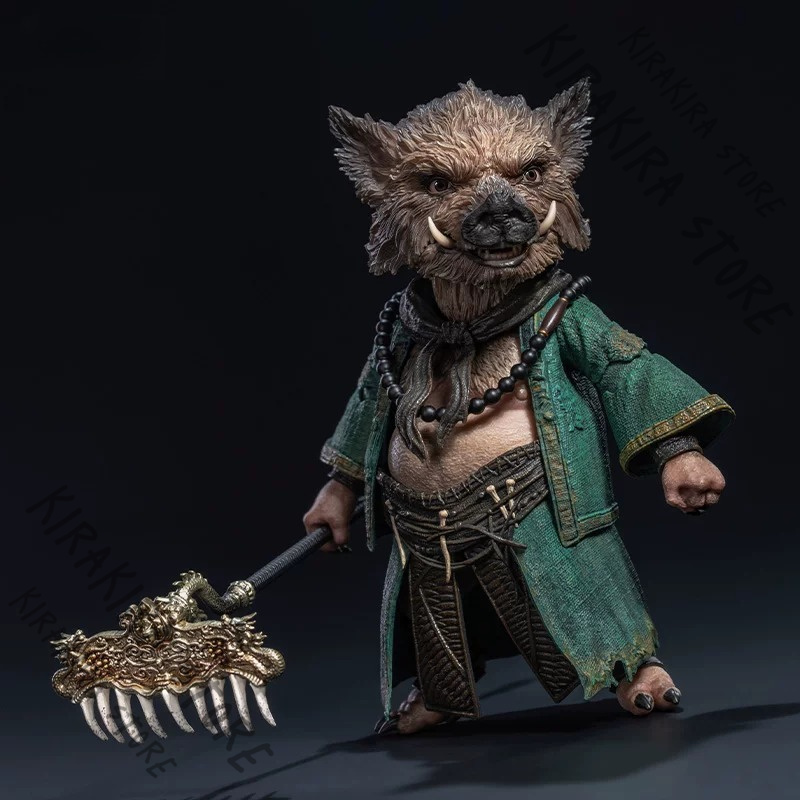 Zhu Bajie Black Myth: Wukong 1 – Model Kit Wukong Bewertung und Preis