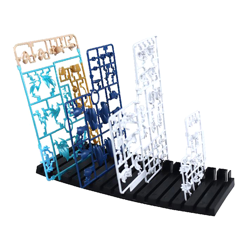 Halter für Modellbauteile, Wer – Model Kit Eva Bewertung und Preis