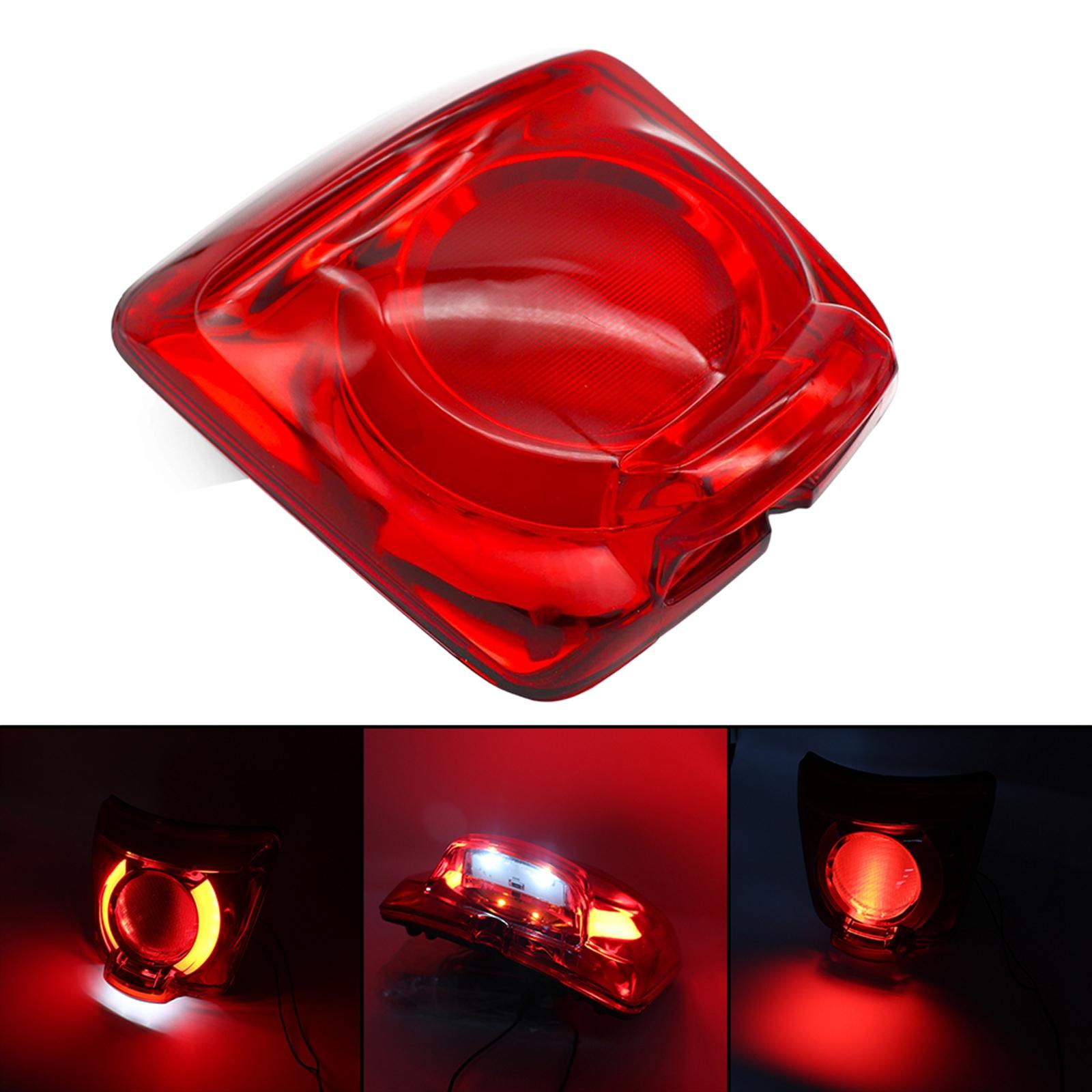 LED Rücklicht Ersatz Rücklicht – Model Kit Vespa Bewertung und Preis