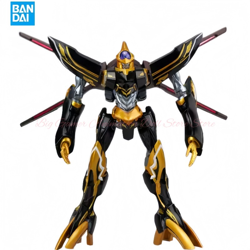 Bandai COMPOSITE Ver.Ka Code G – Model Kit Lancelot Bewertung und Preis