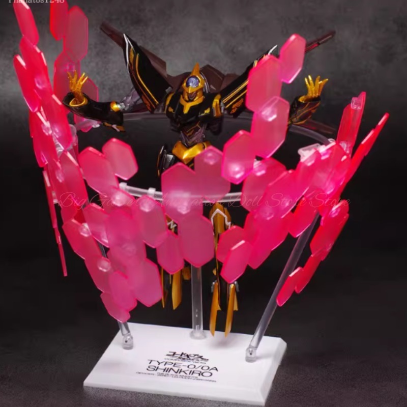 Bandai COMPOSITE Ver.Ka Code G – Model Kit Lancelot Bewertung und Preis