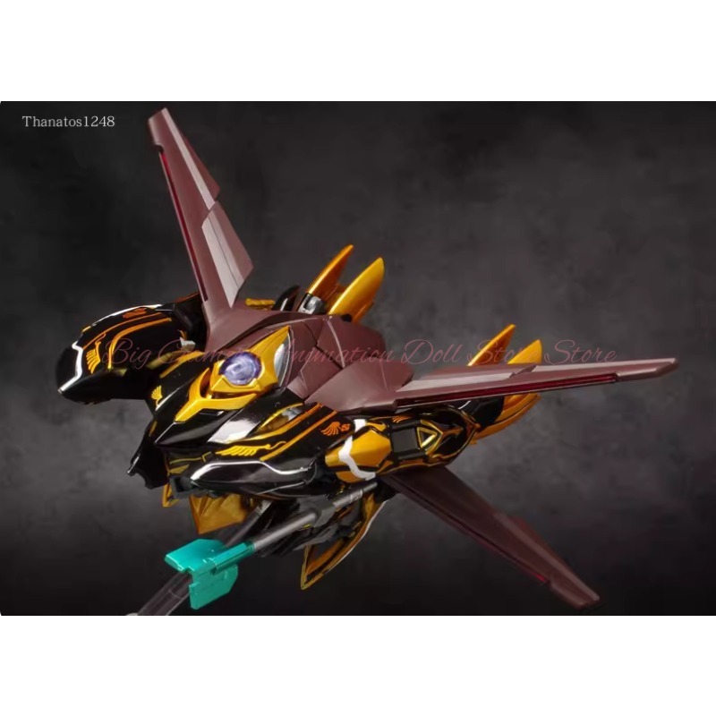 Bandai COMPOSITE Ver.Ka Code G – Model Kit Lancelot Bewertung und Preis