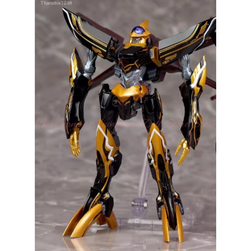 Bandai COMPOSITE Ver.Ka Code G – Model Kit Lancelot Bewertung und Preis