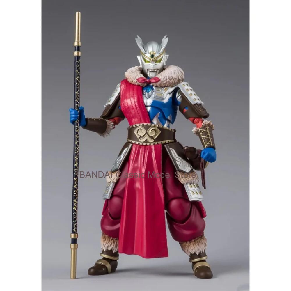 Authentisch, auf Lager, origin – Model Kit Wukong Bewertung und Preis