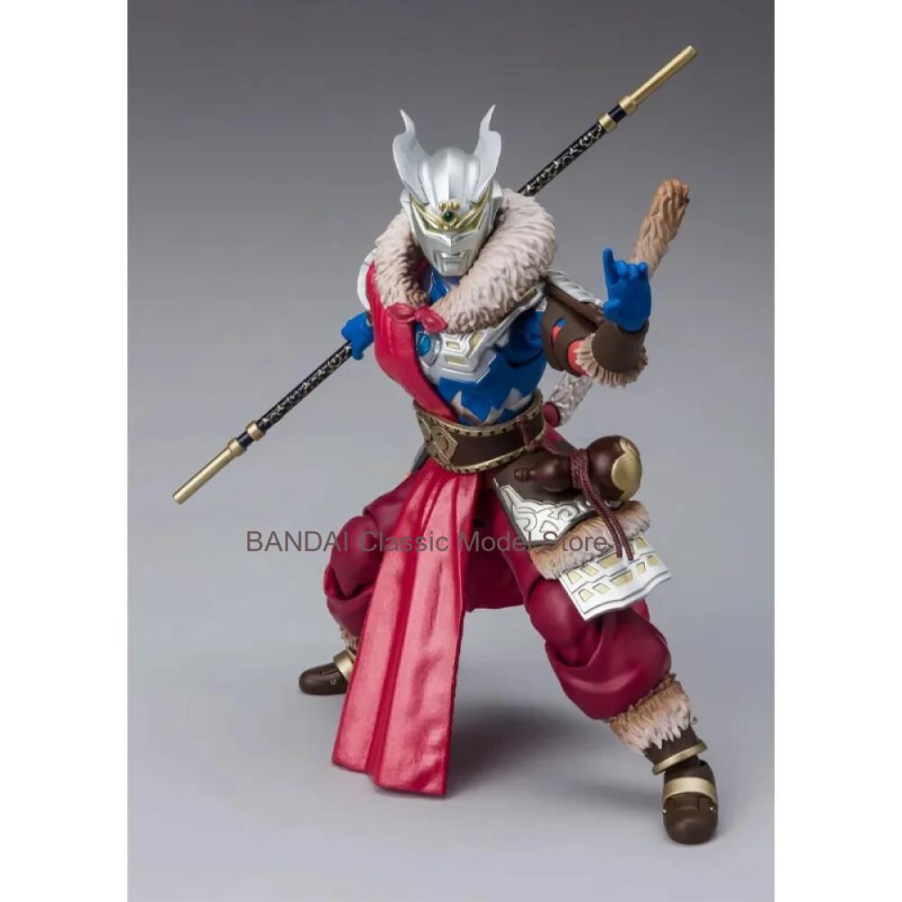 Authentisch, auf Lager, origin – Model Kit Wukong Bewertung und Preis