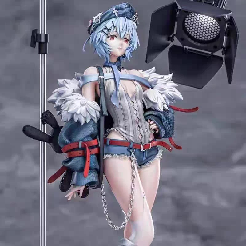 Neues Anime-Modellbausatz in l – Model Kit Eva Bewertung und Preis