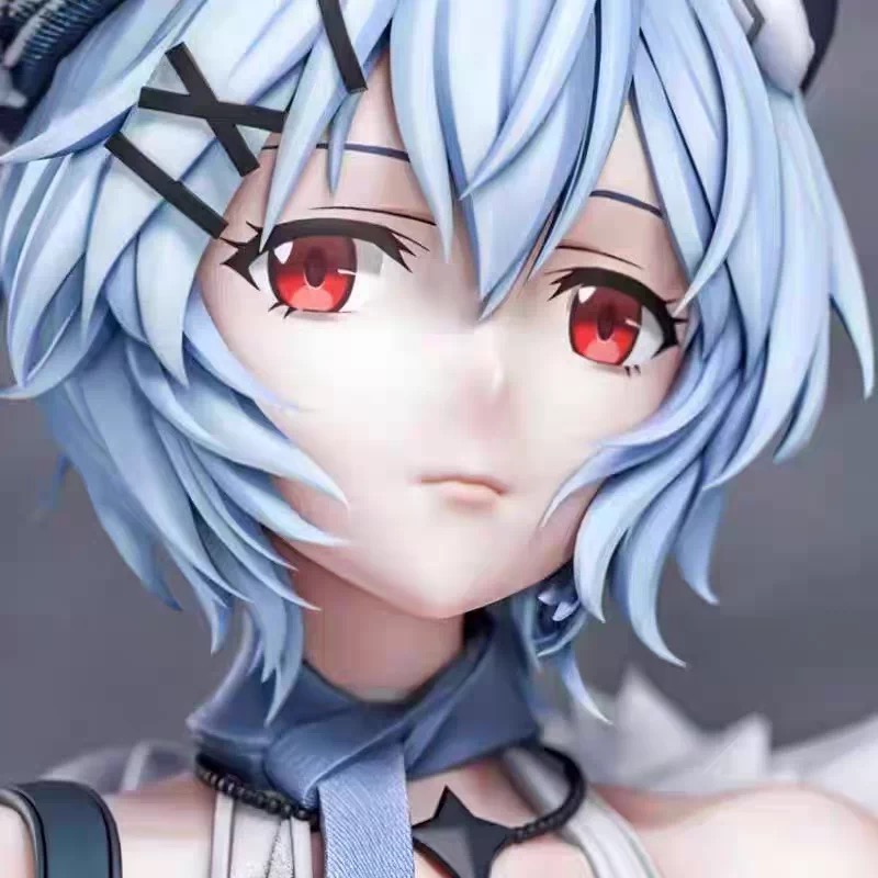 Neues Anime-Modellbausatz in l – Model Kit Eva Bewertung und Preis
