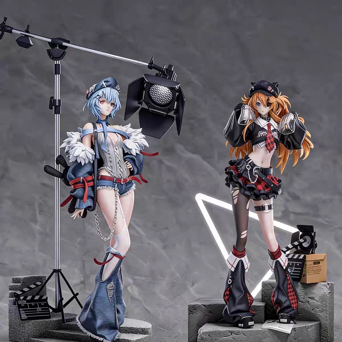 Neues Anime-Modellbausatz in l – Model Kit Eva Bewertung und Preis